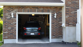 Garage Door Installation at Bush Terminal Brooklyn, New York